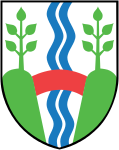 Vejle Kommune coa